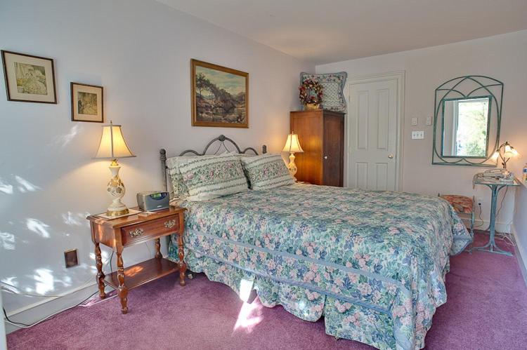 Amethyst Inn Victoria Ruang foto