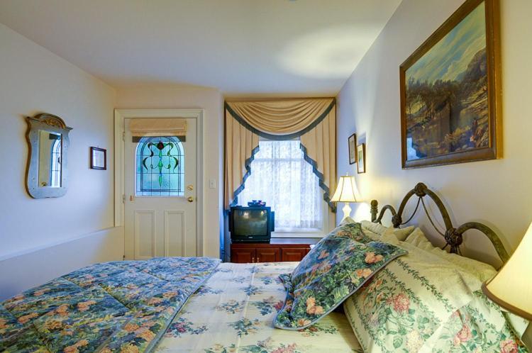 Amethyst Inn Victoria Ruang foto